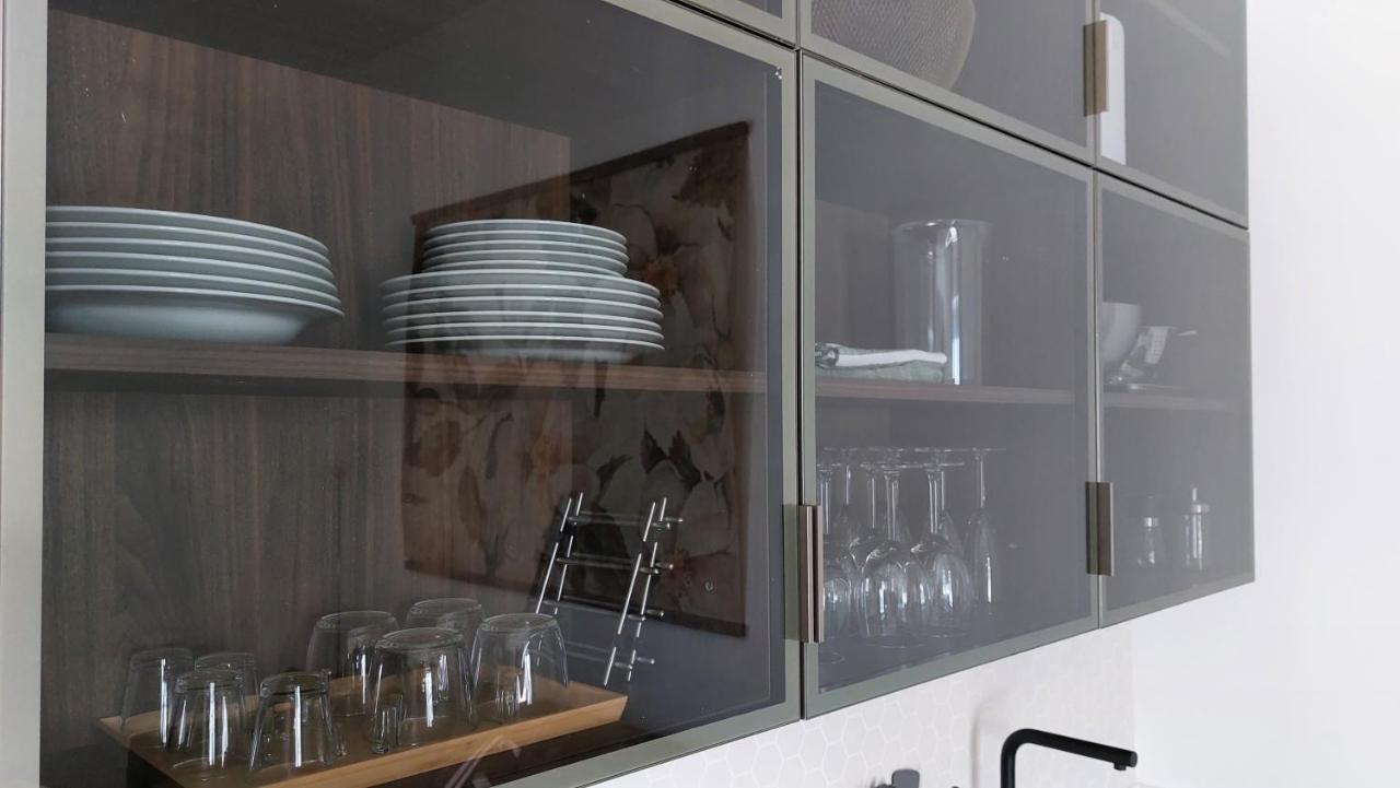 Appartement Dimora San Bartolomeo - Design, Panoramic View & Culture à Rome Extérieur photo