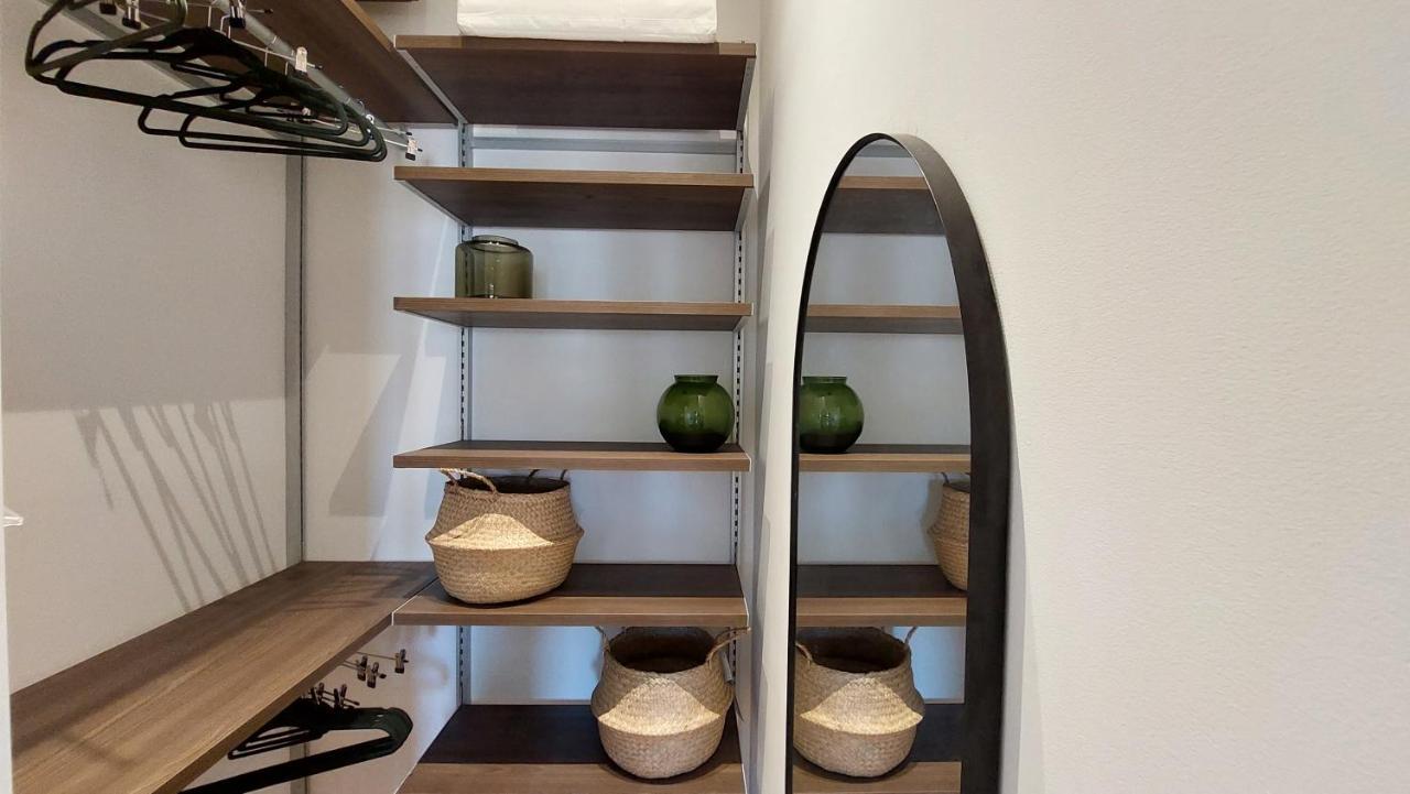 Appartement Dimora San Bartolomeo - Design, Panoramic View & Culture à Rome Extérieur photo