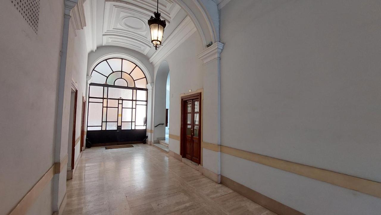 Appartement Dimora San Bartolomeo - Design, Panoramic View & Culture à Rome Extérieur photo