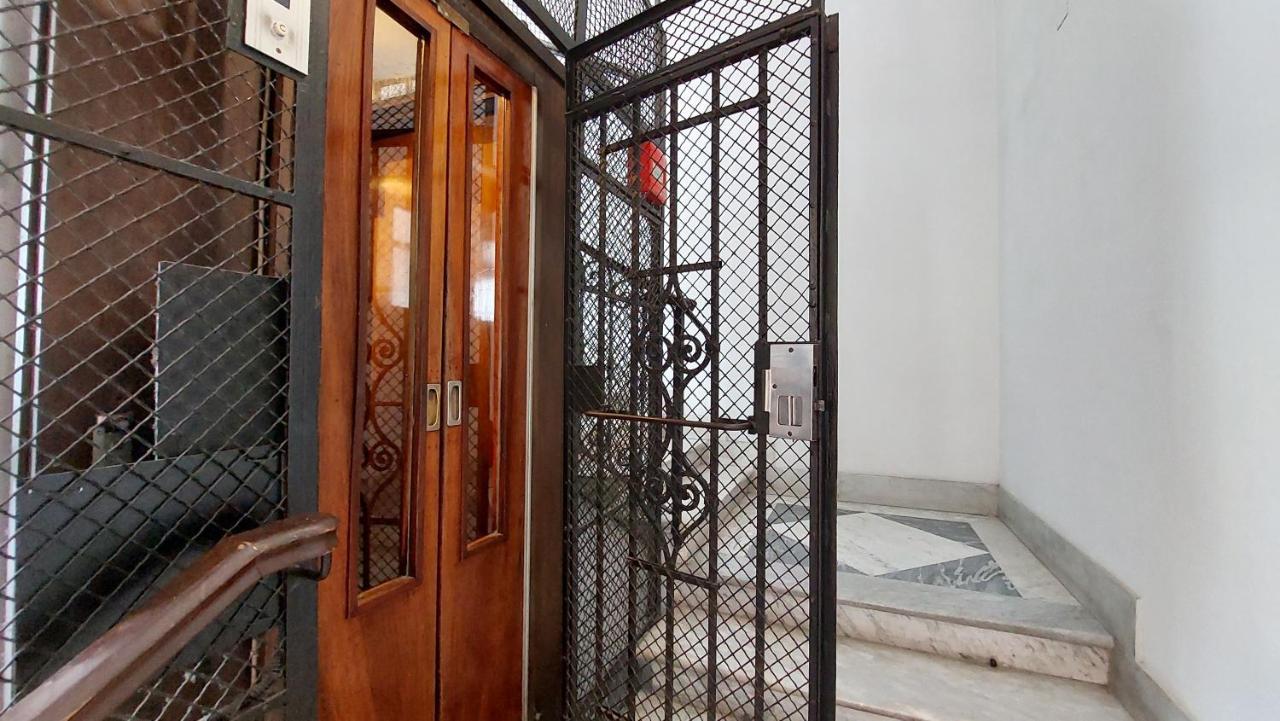 Appartement Dimora San Bartolomeo - Design, Panoramic View & Culture à Rome Extérieur photo
