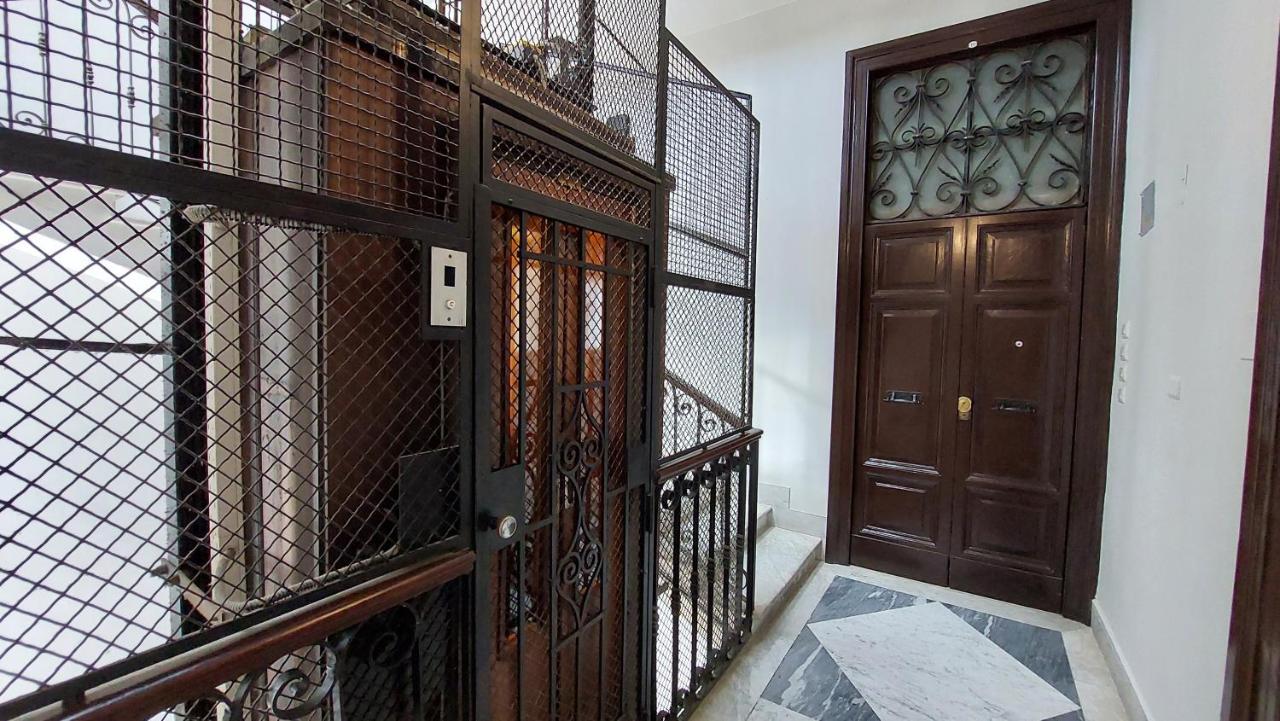 Appartement Dimora San Bartolomeo - Design, Panoramic View & Culture à Rome Extérieur photo