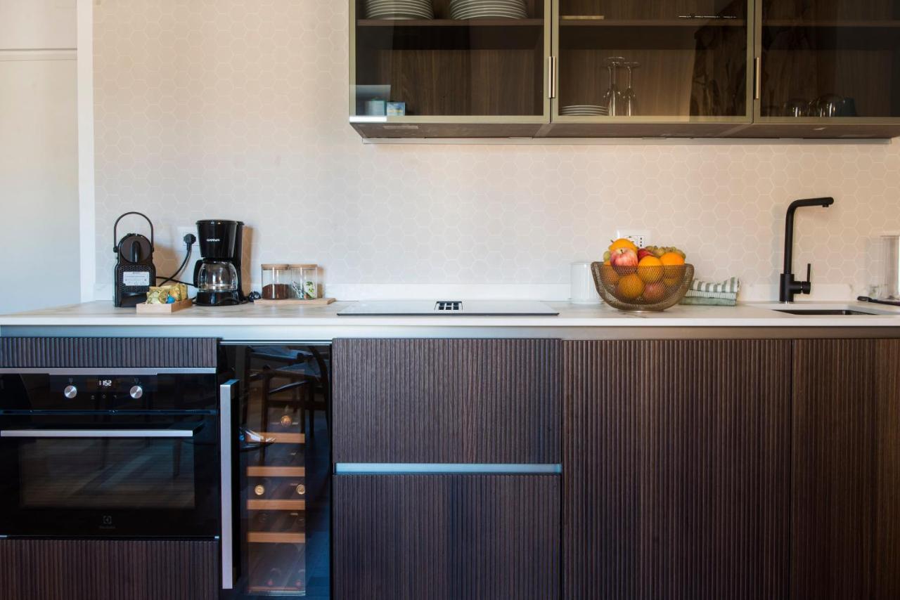 Appartement Dimora San Bartolomeo - Design, Panoramic View & Culture à Rome Extérieur photo